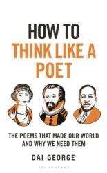 How to Think Like a Poet (ISBN: 9781399408301)