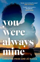 You Were Always Mine (ISBN: 9780008336028)