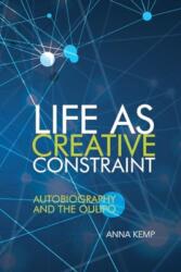 Life as Creative Constraint (ISBN: 9781835537169)