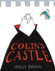 Colin's Castle (ISBN: 9780008698126)