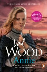 Annie (ISBN: 9781804994702)
