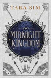 The Midnight Kingdom (ISBN: 9781399704182)