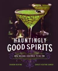 Hauntingly Good Spirits (ISBN: 9781577154297)
