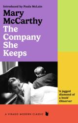 The Company She Keeps (ISBN: 9780349018072)