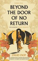 Beyond the Door of No Return (ISBN: 9781782278412)