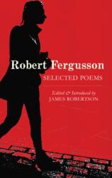 Robert Fergusson (ISBN: 9781846976872)