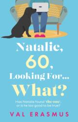 Natalie, 60, Looking For. . . What? (ISBN: 9781835740521)