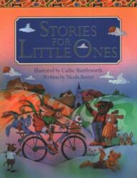 Stories for Little Ones (ISBN: 9780857238931)