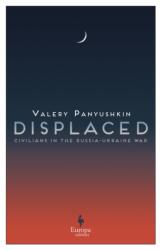 Displaced (ISBN: 9781787705470)