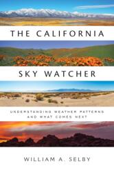 The California Sky Watcher (ISBN: 9781597146401)