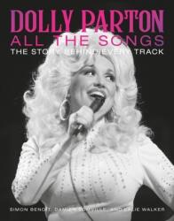 Dolly Parton: Toate melodiile (ISBN: 9780762482276)