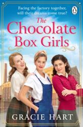The Chocolate Box Girls (ISBN: 9781405963305)