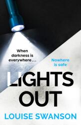 Lights Out (ISBN: 9781529396140)
