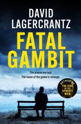 Fatal Gambit (ISBN: 9781529413236)