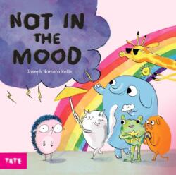Not in the Mood (ISBN: 9781849769099)