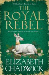 Rebelul regal (ISBN: 9781408729809)