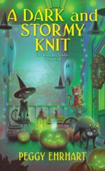 A Dark and Stormy Knit (ISBN: 9781496749574)