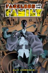 Faceless and the Family (ISBN: 9781637154472)
