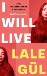 I WILL LIVE (ISBN: 9781408716816)
