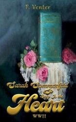 Sarah Sommerfeld: So Deep Is the Heart WWII (ISBN: 9781035837281)