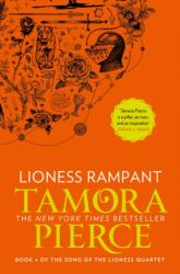 Lioness Rampant (ISBN: 9780008620417)