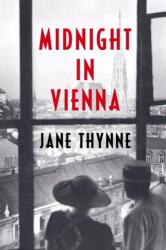 Midnight in Vienna (ISBN: 9781529430677)