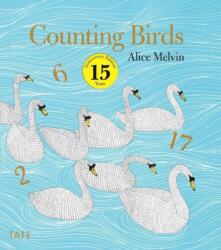 Counting Birds (ISBN: 9781849769266)