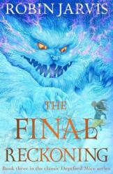 The Final Reckoning (ISBN: 9781782694380)