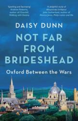 Not Far From Brideshead (ISBN: 9781474615587)