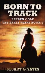 Born To Track (ISBN: 9784867457054)