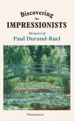 Discovering the Impressionists (ISBN: 9782080447227)