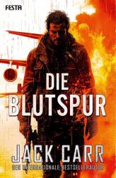 Die Blutspur (ISBN: 9783986761547)