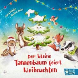 Der kleine Tannenbaum feiert Weihnachten (ISBN: 9783833909290)