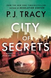 City of Secrets (ISBN: 9781250334350)
