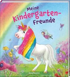 Meine Kindergarten-Freunde (ISBN: 9783780665225)