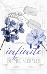 Infinite - Special Edition (ISBN: 9781942834922)