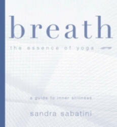 Sandra Sabatini - Breath - Sandra Sabatini (ISBN: 9781905177097)