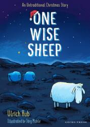 One Wise Sheep (ISBN: 9781776575961)