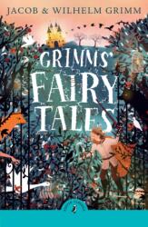 Grimms' Fairy Tales (ISBN: 9780241735404)