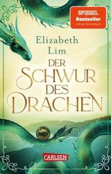 Der Schwur des Drachen (ISBN: 9783551322111)