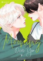 Mooning Over You - Volumul 7 (ISBN: 9782889517596)
