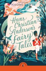 Hans Christian Andersen's Fairy Tales (ISBN: 9780241735466)
