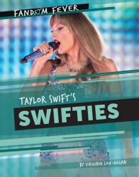 Taylor Swift's Swifties (ISBN: 9781668947487)