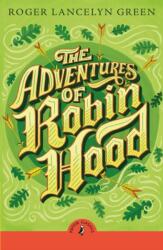 The Adventures of Robin Hood (ISBN: 9780241735350)
