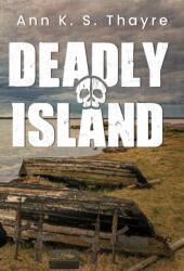 Deadly Island (ISBN: 9781804399682)