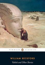 Vathek and Other Stories (ISBN: 9780140435306)