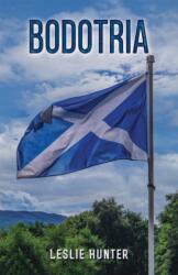 Bodotria (ISBN: 9798889102175)