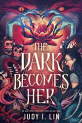 Rick Riordan Presents: The Dark Becomes Her - International edition (ISBN: 9781368114110)