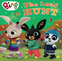 The Leaf Hunt (ISBN: 9780008619572)