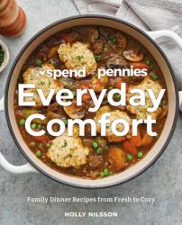 Cheltuie cu monede: Confort zilnic (ISBN: 9780744087949)